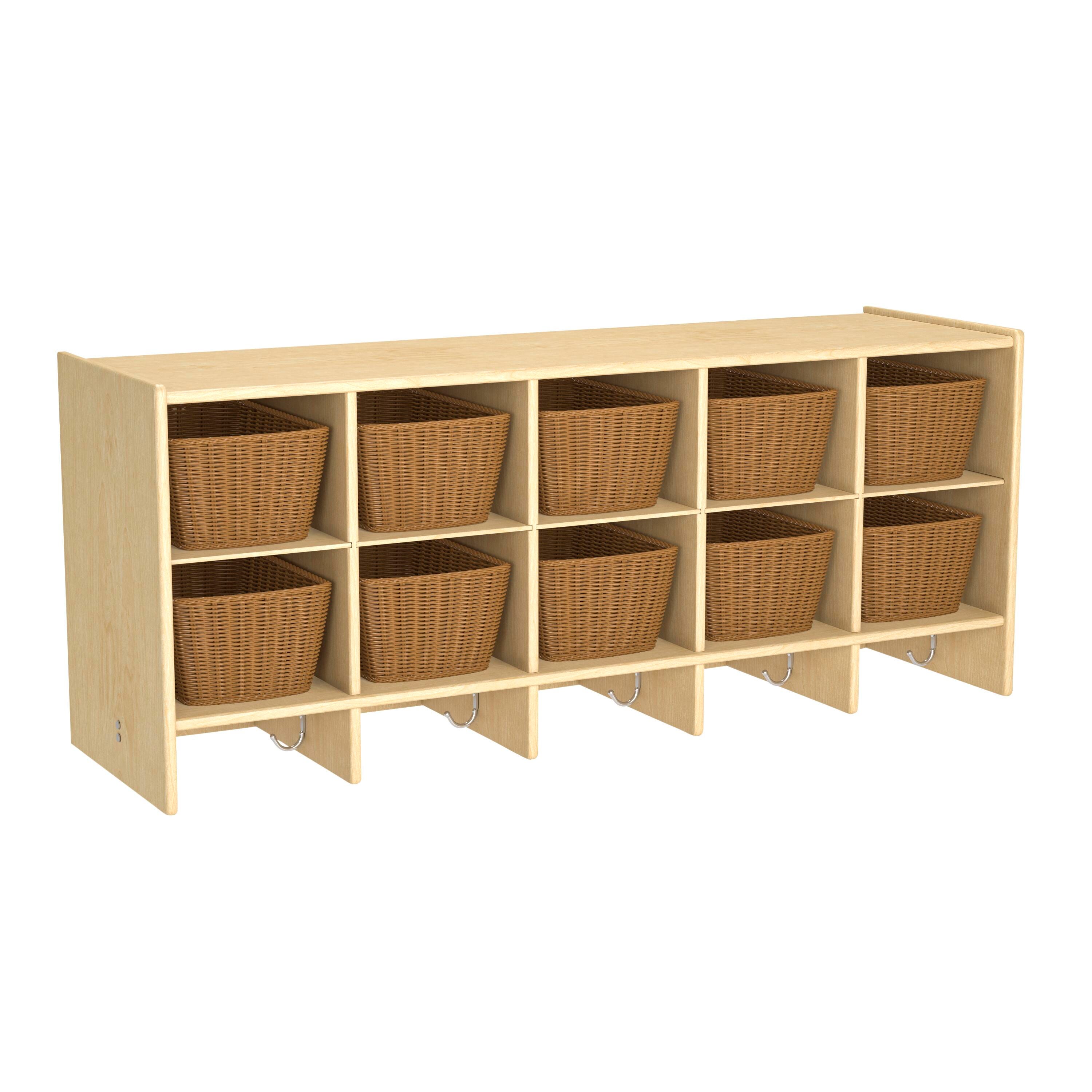 Wall-Mount Lockers Supplies, Item Number 1473441